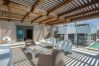 Villa in Saint-François - Karibea *****