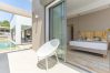 Villa in Saint-François - Karibea *****