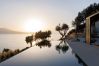 Villa in Kissamos - Bliss House