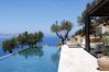 Villa in Kissamos - Bliss House