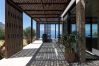 Villa in Kissamos - Bliss House