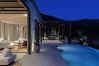 Villa in Kissamos - Bliss House