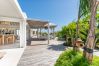 Villa in Saint-François - Albatros *****