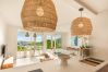 Villa in Le Marin - Malawi *****