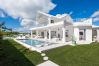 Villa in Saint-François - Terracotton