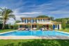 Villa in Saint-Tropez - Pearl St Tropez *****