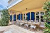 Villa in Saint-Tropez - Pearl St Tropez *****