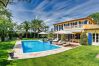 Villa in Saint-Tropez - Pearl St Tropez *****