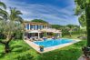 Villa in Saint-Tropez - Pearl St Tropez *****