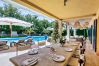 Villa in Saint-Tropez - Pearl St Tropez *****