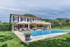 Villa in Saint-Tropez - Pearl St Tropez *****