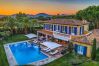 Villa in Saint-Tropez - Pearl St Tropez *****