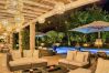 Villa in Saint-Tropez - Pearl St Tropez *****