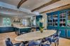 Villa in Saint-Tropez - Pearl St Tropez *****