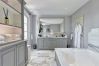 Villa in Saint-Tropez - Pearl St Tropez *****
