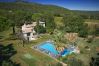 Villa in Gassin - Guscia
