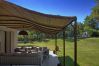 Villa in Gassin - Guscia