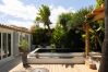 Villa in Saint-Tropez - Mima