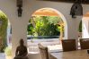Villa in Saint-Tropez - Mima