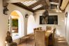 Villa in Saint-Tropez - Mima