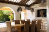 Villa in Saint-Tropez - Mima