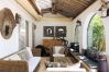 Villa in Saint-Tropez - Mima