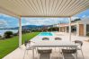 Villa in Saint-Aygulf - Ibaia *****