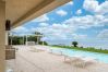 Villa in Saint-Aygulf - Ibaia *****