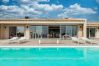 Villa in Saint-Aygulf - Ibaia *****