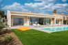 Villa in Saint-Aygulf - Ibaia *****