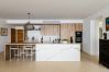 Villa in Saint-Aygulf - Ibaia *****