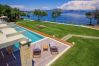 Villa in Keri - Zante Art