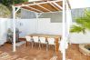 Villa in Ibiza / Eivissa - Andrey