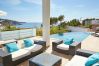 Villa in Ibiza / Eivissa - Andrey