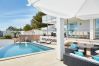 Villa in Ibiza / Eivissa - Andrey