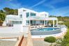 Villa in Ibiza / Eivissa - Andrey