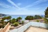 Villa in Ibiza / Eivissa - Andrey