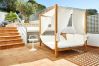 Villa in Ibiza / Eivissa - Andrey