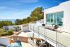 Villa in Ibiza / Eivissa - Andrey