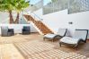 Villa in Ibiza / Eivissa - Andrey
