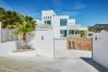 Villa in Ibiza / Eivissa - Andrey