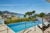 Villa in Ibiza / Eivissa - Andrey