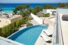 Villa in Ibiza / Eivissa - Andrey