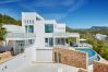Villa in Ibiza / Eivissa - Andrey