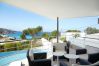Villa in Ibiza / Eivissa - Andrey