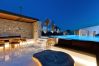 Villa in Mykonos - Adonis