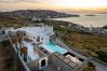 Villa in Mykonos - Adonis