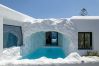 Villa in Mykonos - Adonis