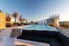 Villa in Mykonos - Adonis