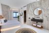 Villa in Mykonos - Adonis